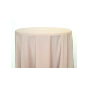 Beige bézs színű matt körabrosz kölcsönzés