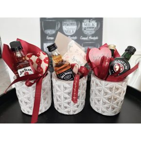 Valentin napi Relax baby mini csomag 