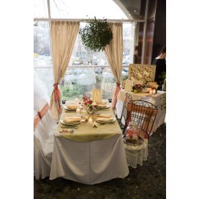   Háttér drapéria tartó kovácsoltvas háttér állvány kölcsönzés