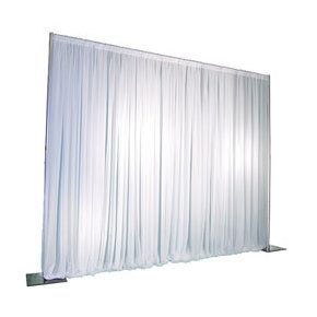 Háttér állványzat bérlése 3*3m