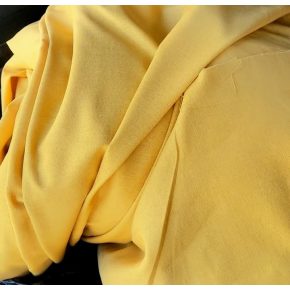 Sárga színű lenvászon táblaabrosz bérlése