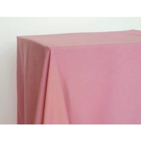   Matt felületű mályva színű táblaabrosz kölcsönzés választható méretben