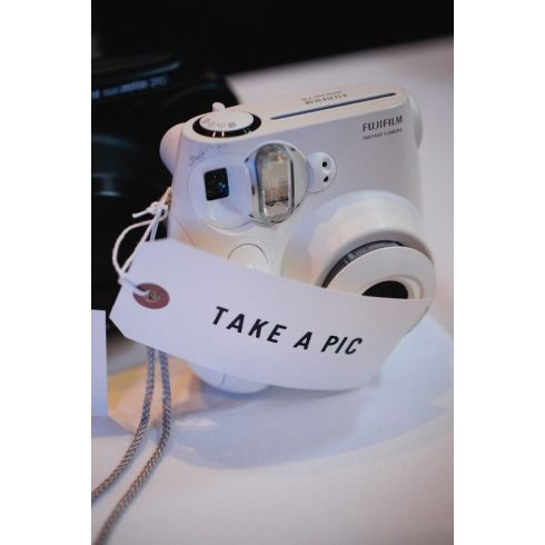 Mini polaroid fényképezőgép kölcsönzés